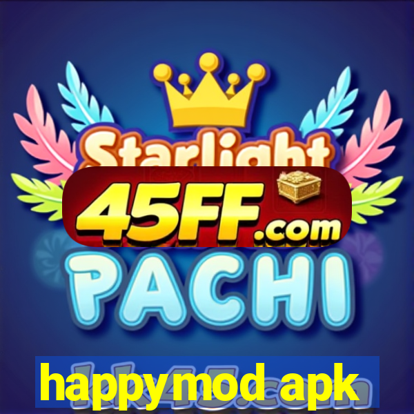happymod apk